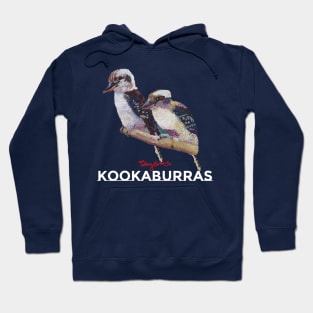 kookaburras Hoodie